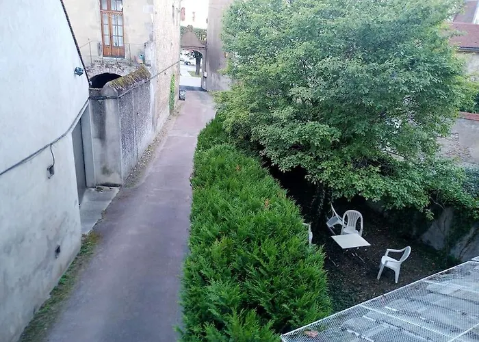 Autun Coeur De Ville