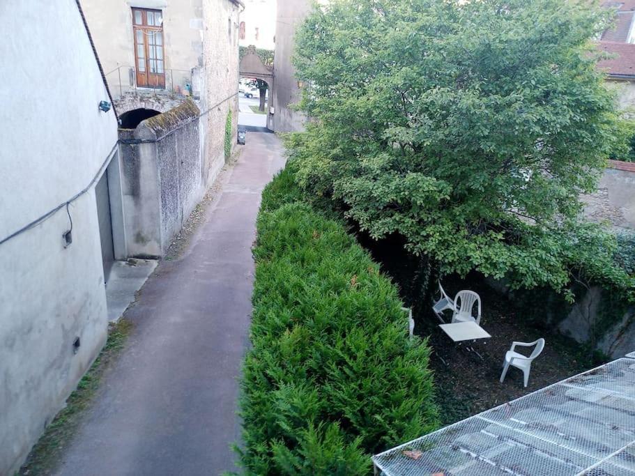 Coeur De Apartment