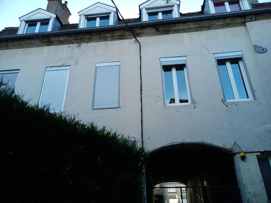 Coeur De * Autun