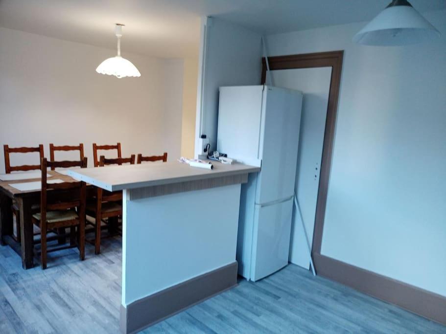 Coeur De Apartment *